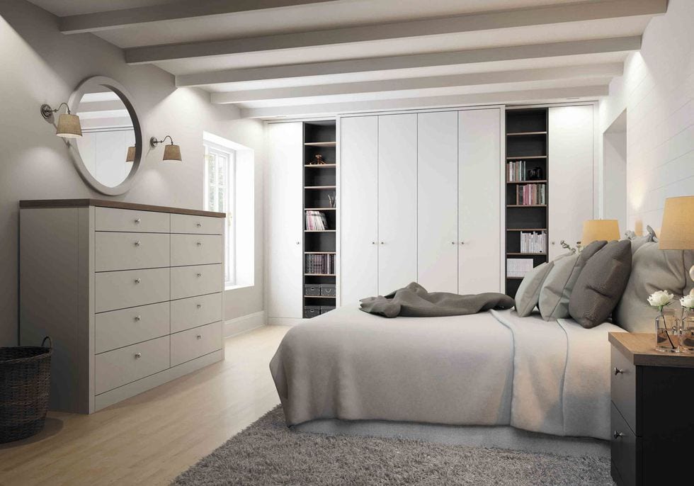 غرف نوم مودرن وأحدث الصيحات في تصميم غرف النوم بالصور غرف نوم مودرن وأحدث الصيحات في تصميم غرف النوم بالصور