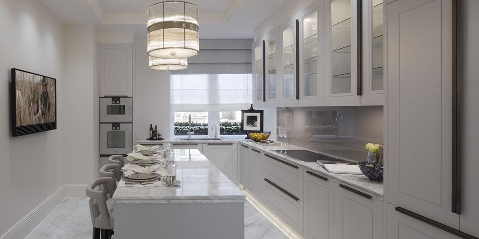 احدث تصميمات و صور ديكورات مطابخ 2019 Kitchen Designs بيتك أونلاين